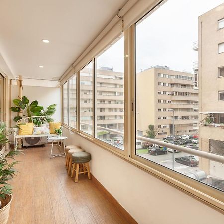 Apartamento Girassol - Minho'S Guest 布拉加 外观 照片