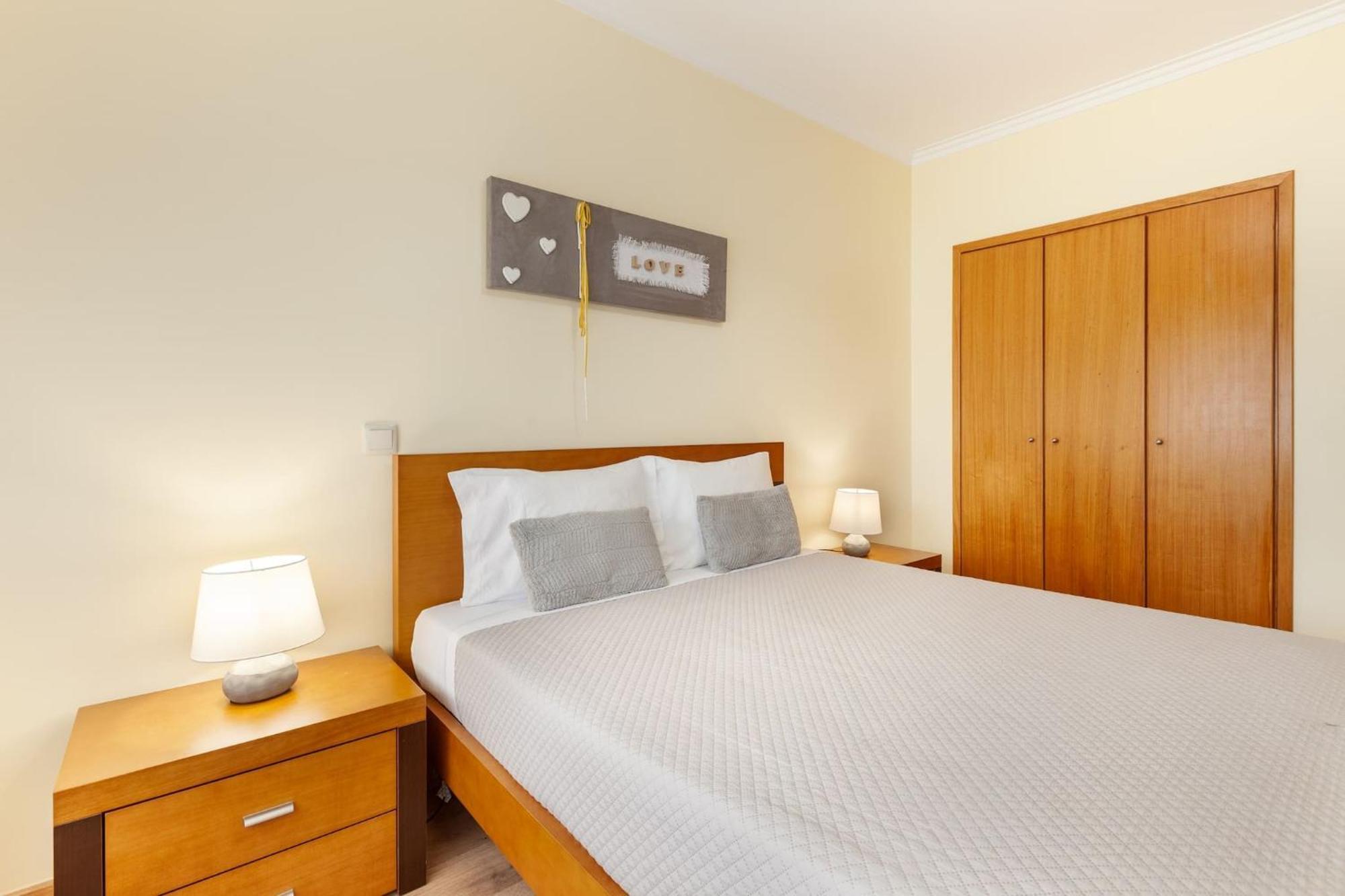 Apartamento Girassol - Minho'S Guest 布拉加 外观 照片