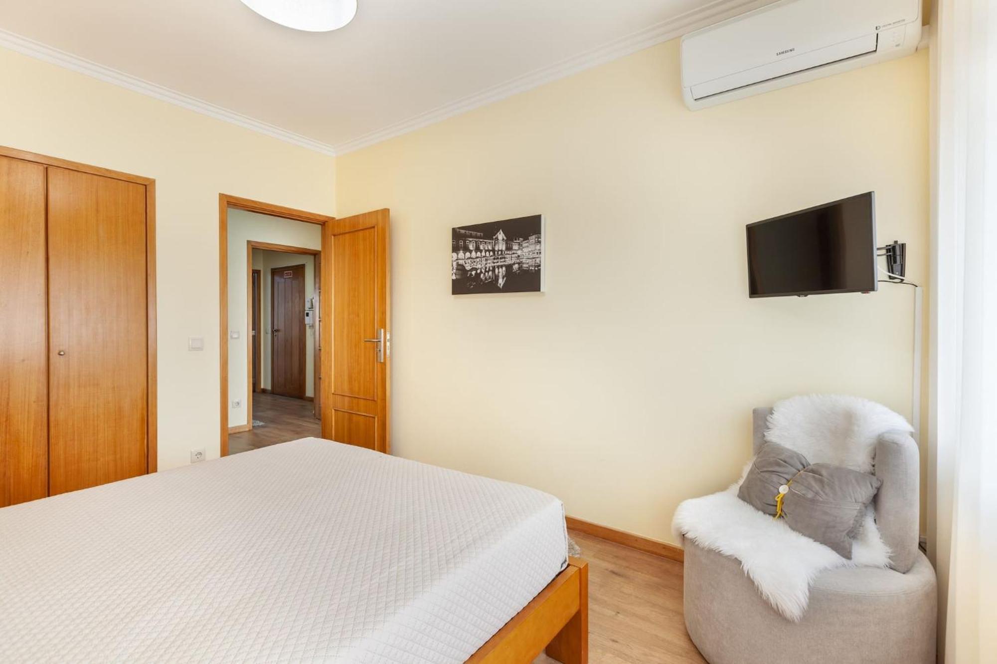 Apartamento Girassol - Minho'S Guest 布拉加 外观 照片