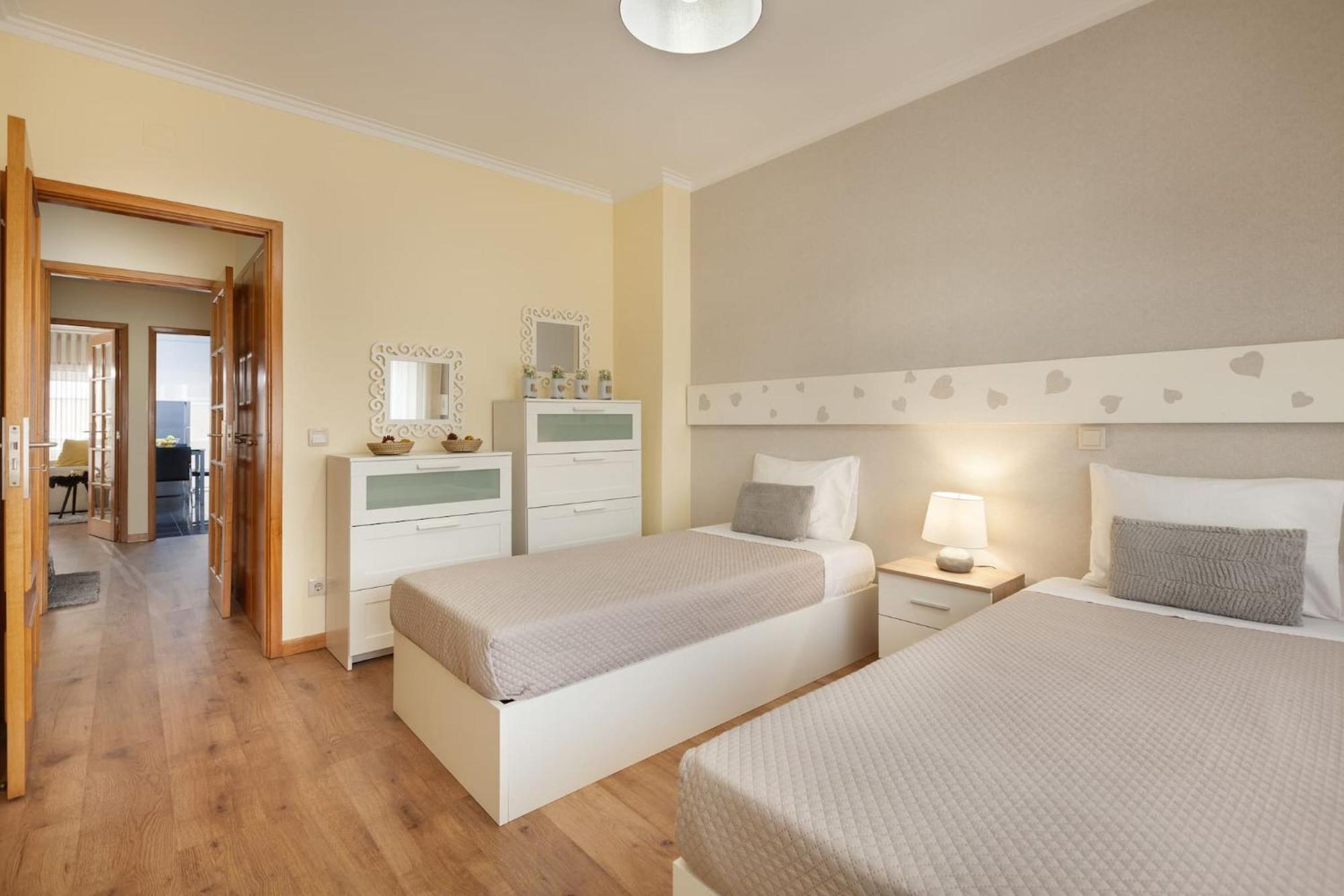 Apartamento Girassol - Minho'S Guest 布拉加 外观 照片