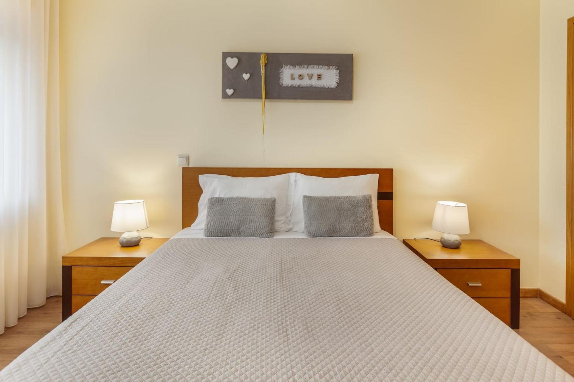 Apartamento Girassol - Minho'S Guest 布拉加 外观 照片