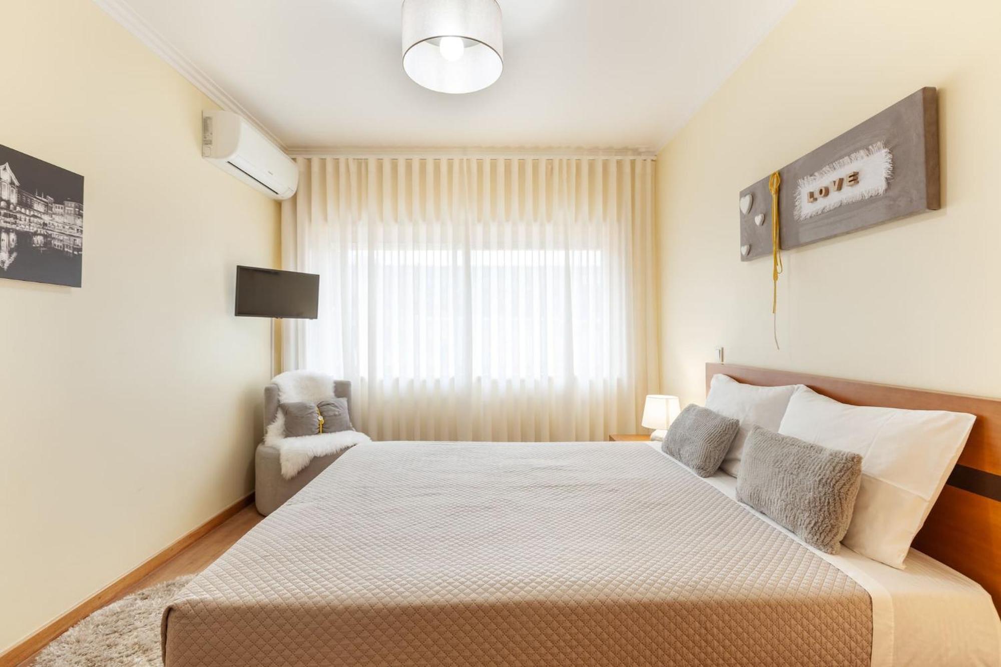 Apartamento Girassol - Minho'S Guest 布拉加 外观 照片