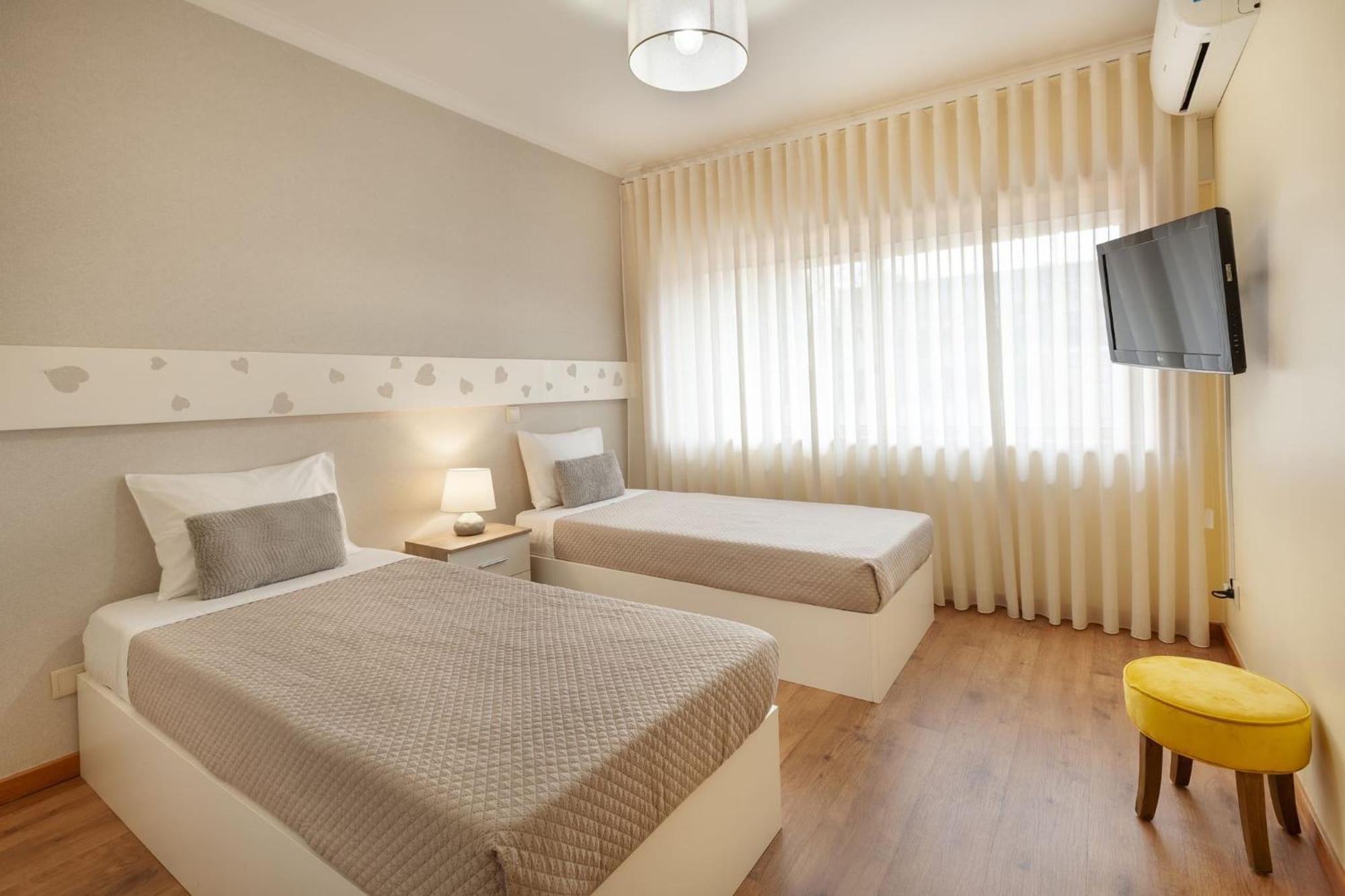 Apartamento Girassol - Minho'S Guest 布拉加 外观 照片