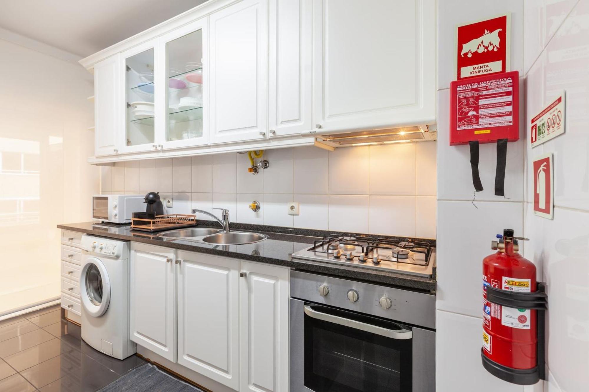 Apartamento Girassol - Minho'S Guest 布拉加 外观 照片