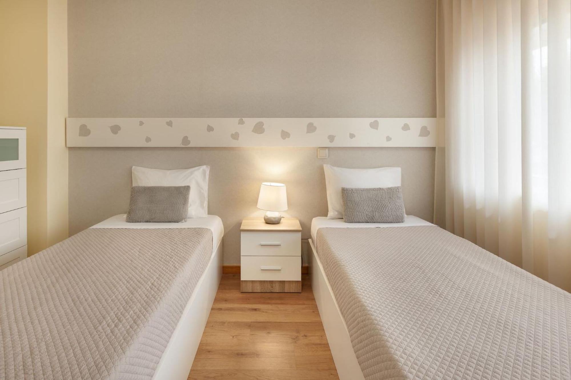 Apartamento Girassol - Minho'S Guest 布拉加 外观 照片