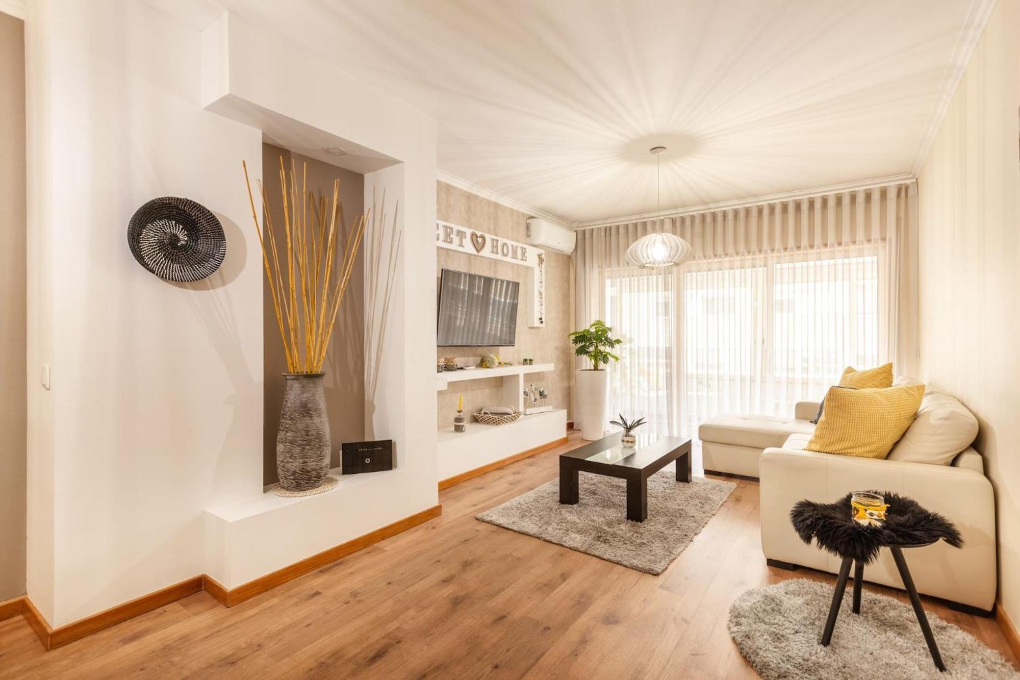 Apartamento Girassol - Minho'S Guest 布拉加 外观 照片