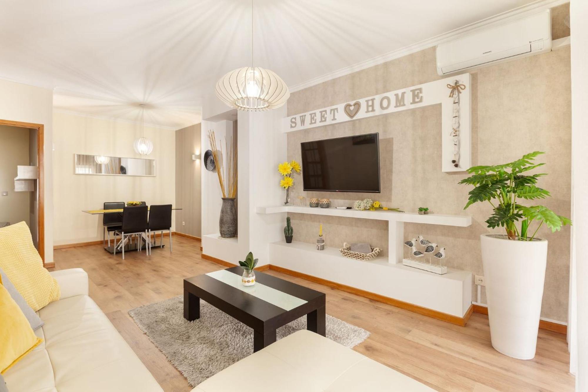 Apartamento Girassol - Minho'S Guest 布拉加 外观 照片