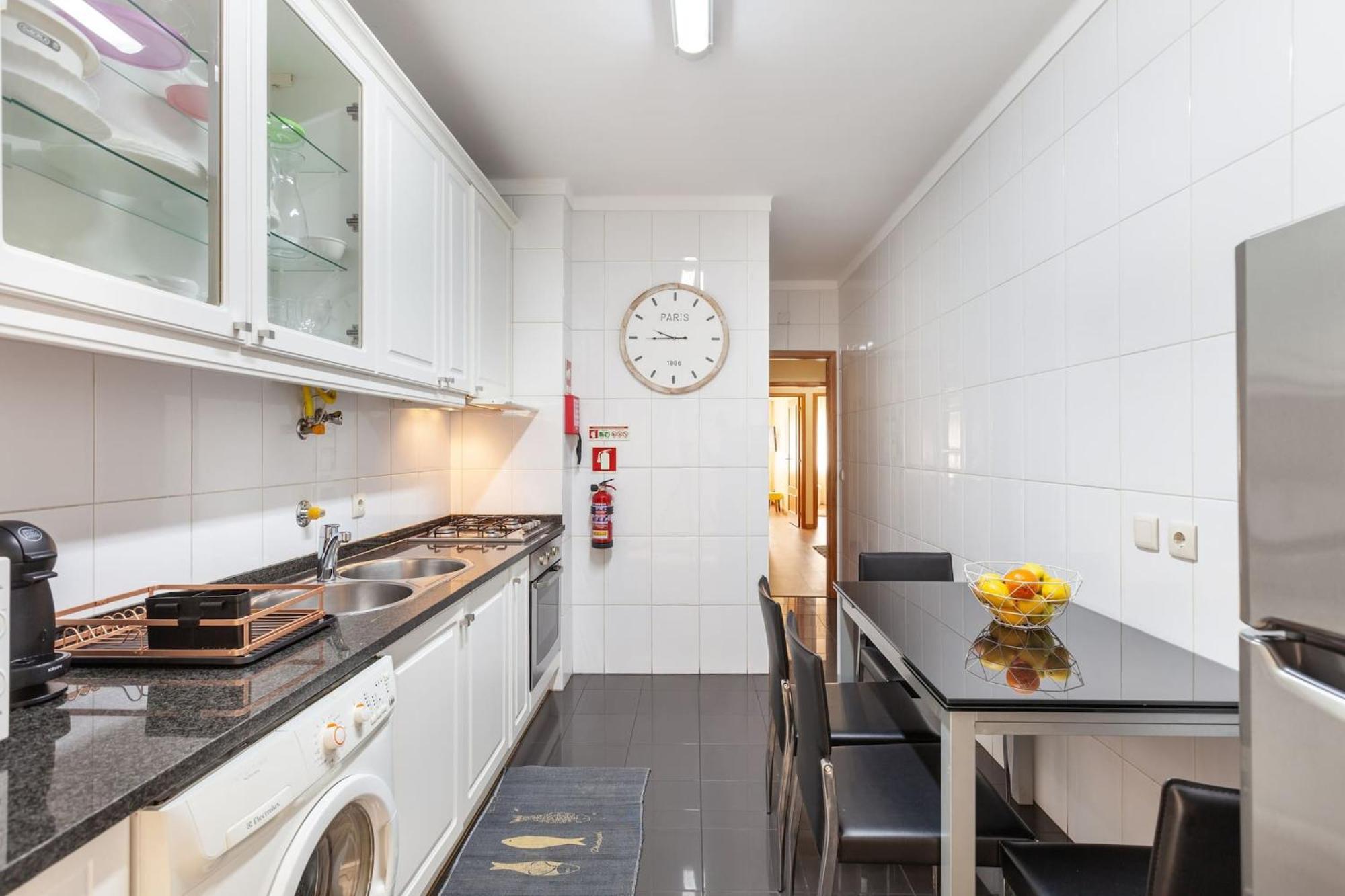 Apartamento Girassol - Minho'S Guest 布拉加 外观 照片