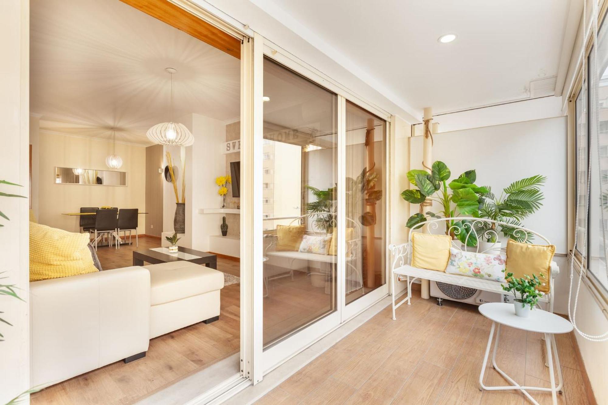 Apartamento Girassol - Minho'S Guest 布拉加 外观 照片