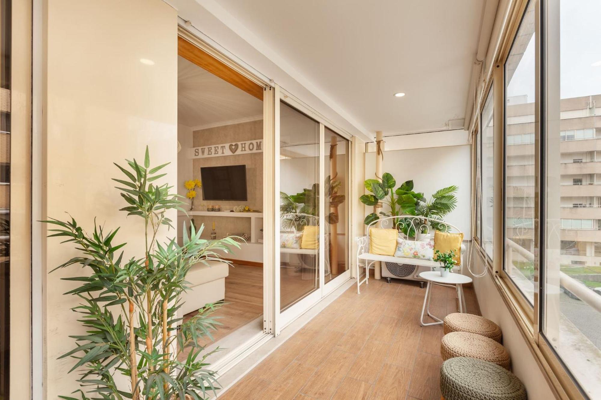 Apartamento Girassol - Minho'S Guest 布拉加 外观 照片