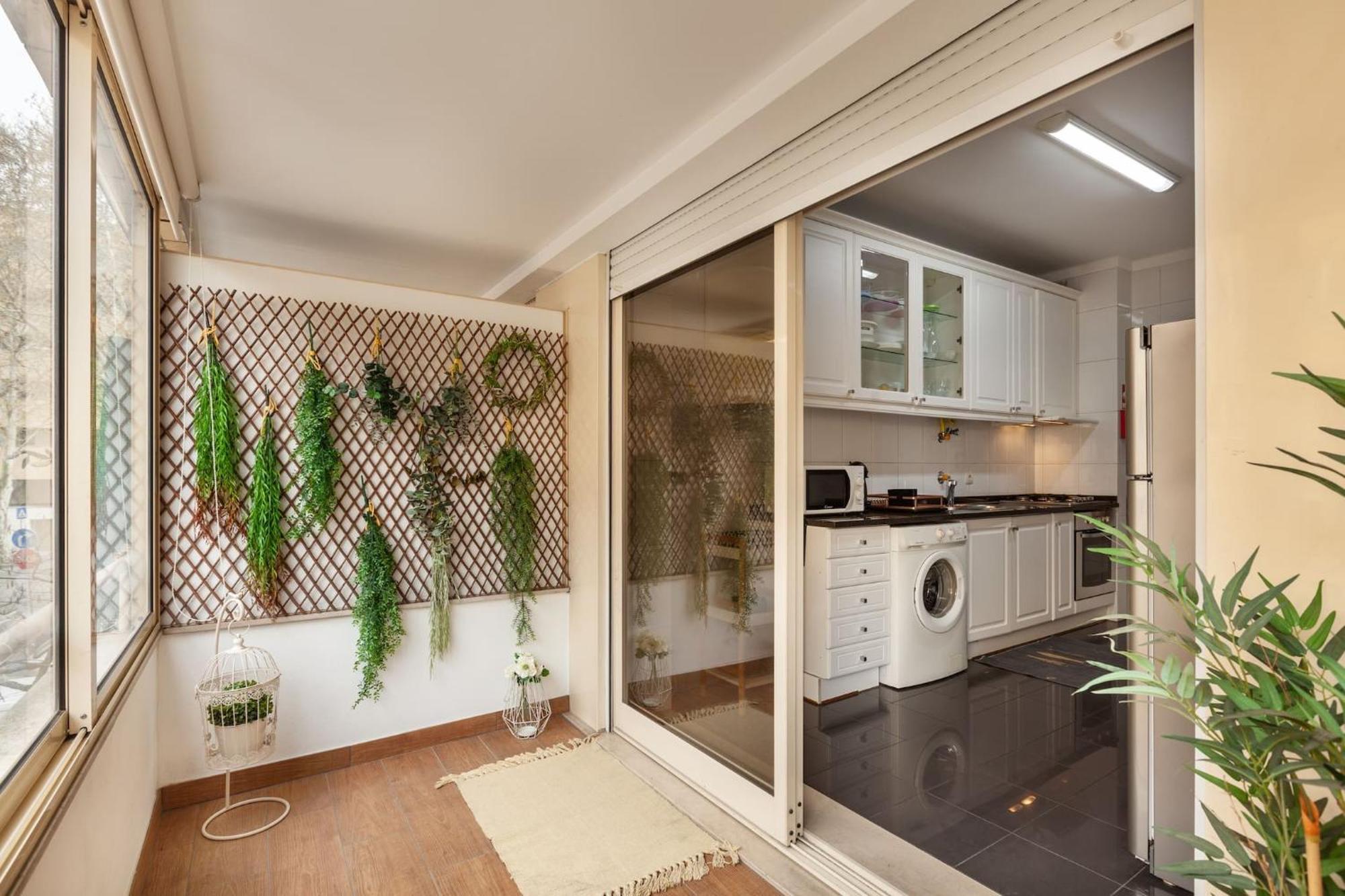 Apartamento Girassol - Minho'S Guest 布拉加 外观 照片