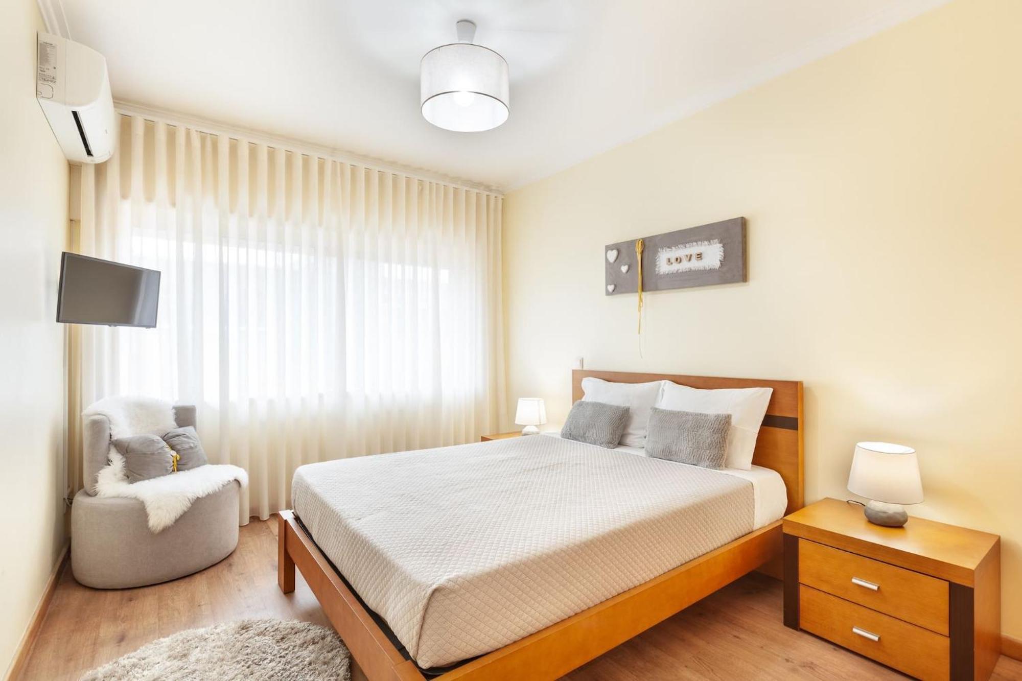 Apartamento Girassol - Minho'S Guest 布拉加 外观 照片